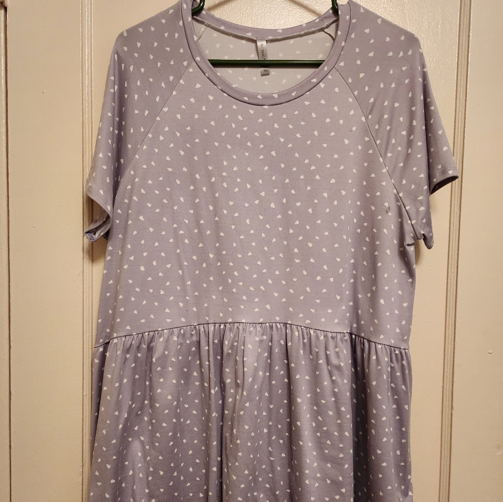 Baby Doll Top